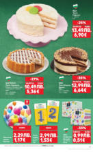 Kaufland хипермаркет Всичко за ученика в Kaufland с предложения с валидност до 14.09.2025 - до 14-09-25