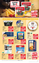 Kaufland хипермаркет Всичко за ученика в Kaufland с предложения с валидност до 14.09.2025 - до 14-09-25