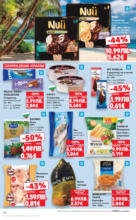 Kaufland хипермаркет Всичко за ученика в Kaufland с предложения с валидност до 14.09.2025 - до 14-09-25