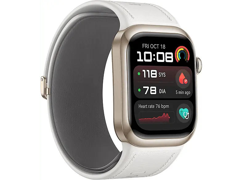Huawei Watch D2, Gold; Smart Watch