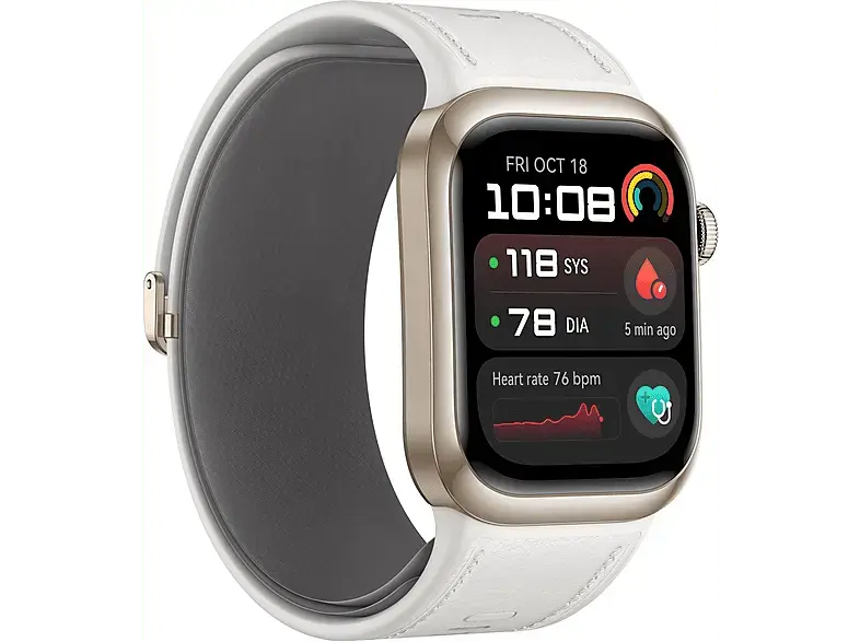 Huawei Watch D2, Gold; Smart Watch