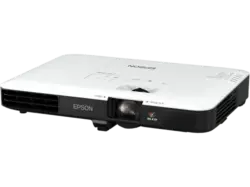 Epson EB-1780W ultramobiler Projektor perfekt für den mobilen Business-Einsatz; Beamer
