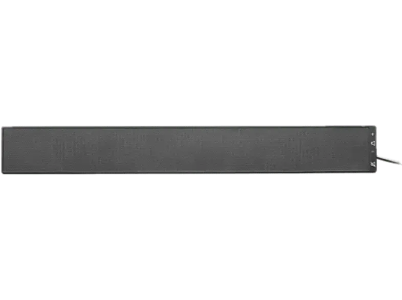 LENOVO USB Soundbar, schwarz; Soundbar----Soundbar
