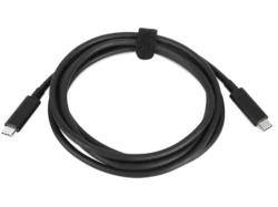 Lenovo USB-C Kabel (2 Meter) for Business; USB-C Kabel----USB-C Kabel