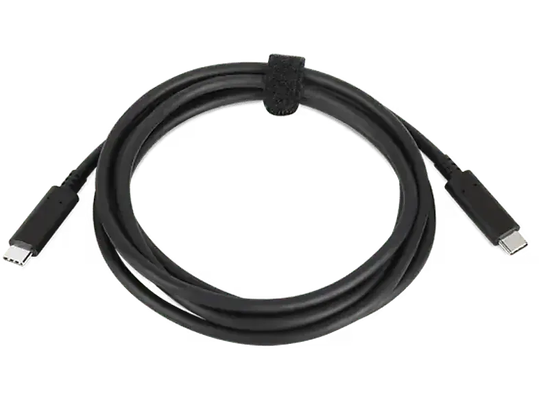 Lenovo USB-C Kabel (2 Meter) for Business; USB-C Kabel----USB-C Kabel