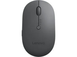 Lenovo Mehrfachgerät-Funkmaus (X9 Edition), Schwarz; Mehrfachgerät-Funkmaus----Mehrfachgerät-Funkmaus