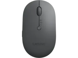 Lenovo Mehrfachgerät-Funkmaus (X9 Edition), Schwarz; Mehrfachgerät-Funkmaus----Mehrfachgerät-Funkmaus
