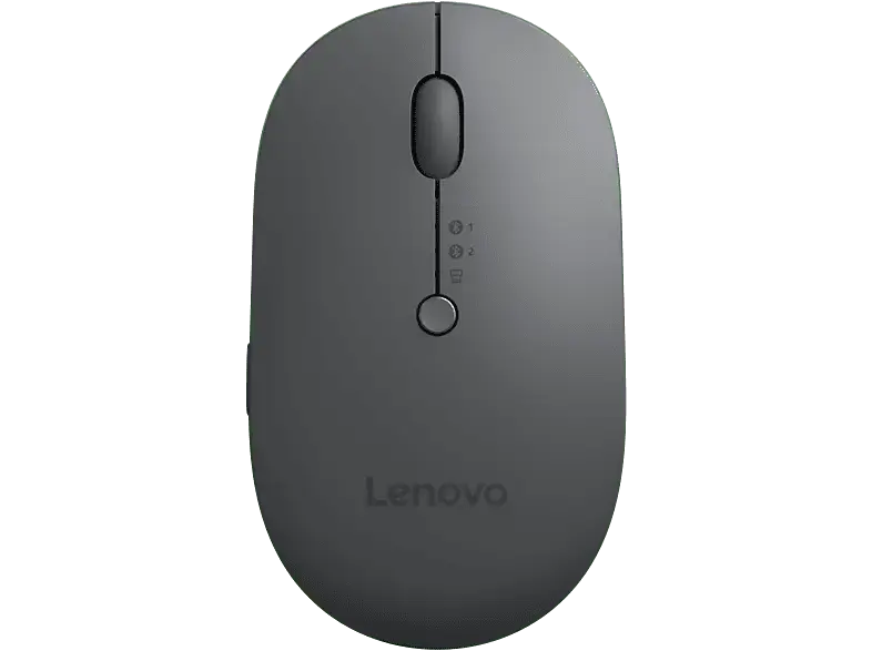 Lenovo Mehrfachgerät-Funkmaus (X9 Edition), Schwarz; Mehrfachgerät-Funkmaus----Mehrfachgerät-Funkmaus