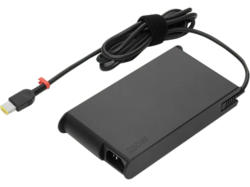 Lenovo Netzteil ThinkPad 230 Wattl für mobile Workstations (Flachstecker); Netzteil----Netzteil