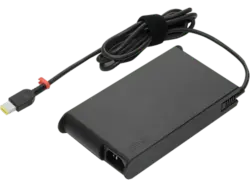 Lenovo Netzteil ThinkPad 230 Wattl für mobile Workstations (Flachstecker); Netzteil----Netzteil