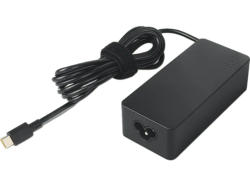 LENOVO 65-Watt-Standardnetzteil for Business (USB Typ C) EU; Netzteil----Netzteil
