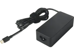 LENOVO 65-Watt-Standardnetzteil for Business (USB Typ C) EU; Netzteil----Netzteil