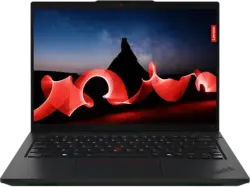 LENOVO ThinkPad L14 Gen 5 14 Zoll, WUXGA, Intel® Core™ Ultra 7 155U Prozessor (12 MB Cache, bis zu 4.80 GHz), 32 GB RAM, 1 TB SSD, Windows 11 Pro, Onboard Graphics, Schwarz