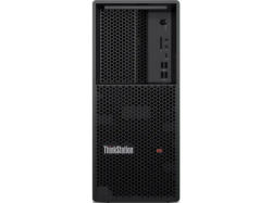 LENOVO ThinkStation P3 30GS Desktop PC, Intel® Core™ i9-14900K Prozessor, 64 GB RAM, 2 TB SSD, UHD 770, Windows 11 Pro, Schwarz