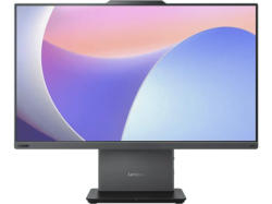 LENOVO ThinkCentre neo 50a 24 Gen 5 All-in-One PC for Business 23,8 Zoll, Full-HD, Intel® Core™ i5-13420H Prozessor, 16 GB RAM, Windows 11 Pro, Luna Grey