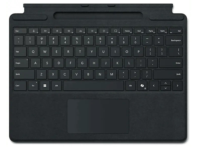 Microsoft surFace pro9/10 TYPECover with slim PEN; Typecover for Business