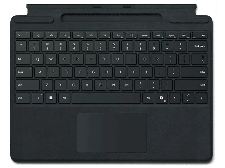 Microsoft surFace pro9/10 TYPECover with slim PEN; Typecover for Business