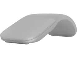 Microsoft Surface Arc Touch Mouse for Business, Light Grey; Maus----Maus
