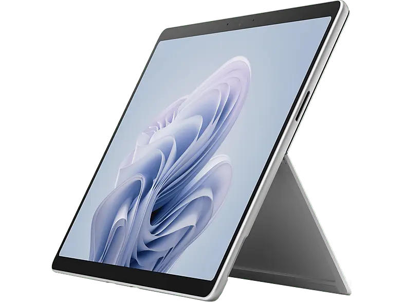 Microsoft Surface Pro 10 5G for Business, Tablet, 256 GB, 13 Zoll, Platin