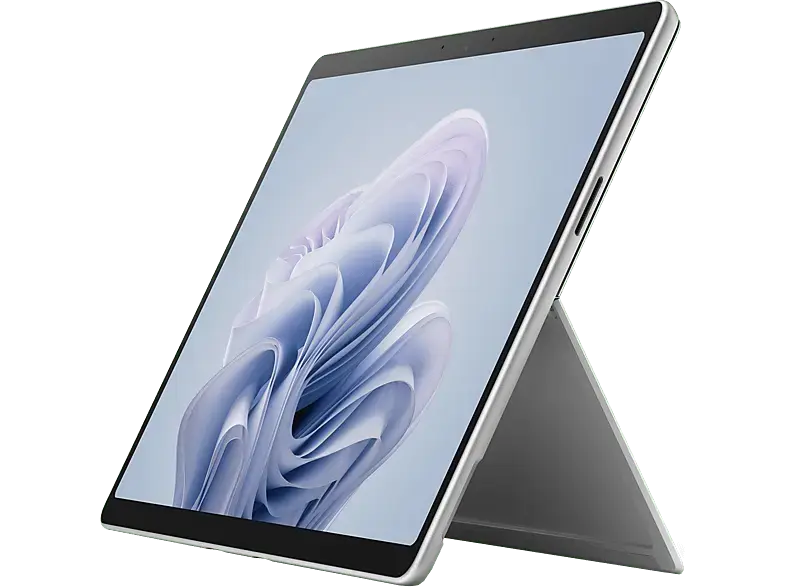 Microsoft Surface Pro 10 5G for Business, Tablet, 256 GB, 13 Zoll, Platin