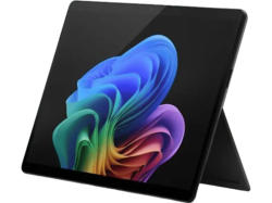 Microsoft Surface Pro 11 th Edition for Business, Copilot+PC X Elite, 13 Zoll, 16 GB RAM, 1TB SSD, Windows (64 Bit), Adreno™ Onboard Graphics, Balck; Surface for Business