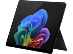 Microsoft Surface Pro 11 th Edition for Business, Copilot+PC X Elite, 13 Zoll, 16 GB RAM, 1TB SSD, Windows (64 Bit), Adreno™ Onboard Graphics, Balck; Surface for Business