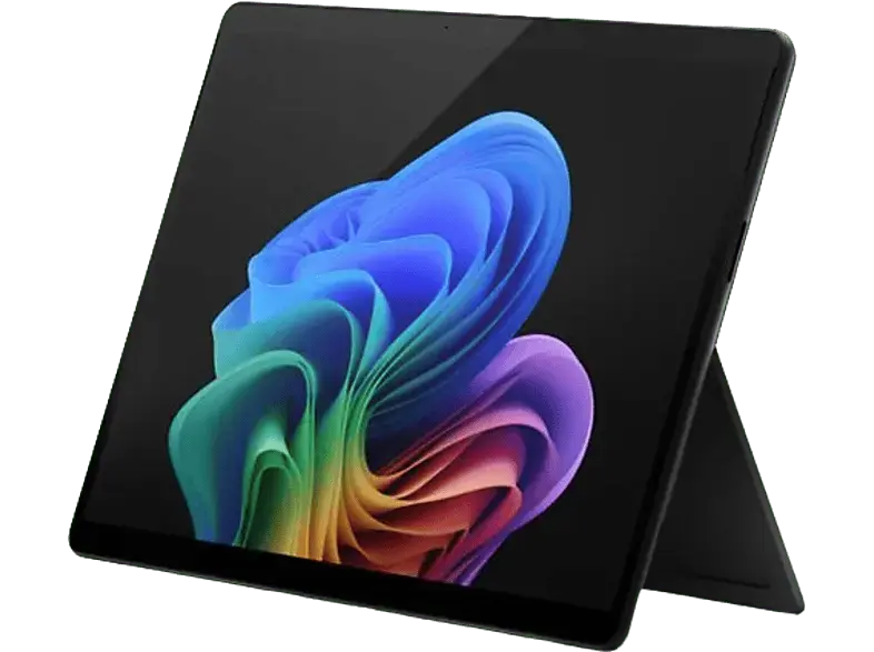 Microsoft Surface Pro 11 th Edition for Business, Copilot+PC X Elite, 13 Zoll, 16 GB RAM, 1TB SSD, Windows (64 Bit), Adreno™ Onboard Graphics, Balck; Surface for Business