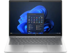 HP EliteBook 6 G1i Notebook for Business 13,3 Zoll, WUXGA, Intel® Core™ Ultra 7 Prozessor 255U, 32 GB RAM, 1 TB SSD, Windows 11 Pro, Onboard Graphics, Pike Silver