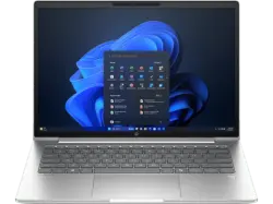 HP ProBook 4 G1a Notebook for Business 14 Zoll, WUXGA, AMD Ryzen™ 5 230 Prozessor, 16 GB RAM, 512 SSD, Windows 11 Pro, Radeon™ 760M, Pike Silver