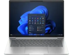 HP EliteBook 6 G1a Notebook for Business 14 Zoll, WUXGA, AMD Ryzen™ 5 230 Prozessor, 16 GB RAM, 512 SSD, Windows 11 Pro, Radeon™ 760M, Pike Silver