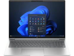 HP ProBook 4 G1i Notebook for Business 16 Zoll, WUXGA, Intel® Core™ Ultra 5 Prozessor 225U, GB RAM, 512 SSD, Windows 11 Pro, Onboard Graphics, Pike Silver
