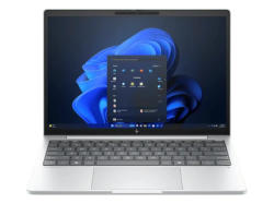 HP EliteBook 8 G1a Notebook for Business 13,3 Zoll, WUXGA, AMD Ryzen™ 5 230 Prozessor, 16 GB RAM, 512 SSD, Windows 11 Pro, Radeon™ 760M, Glacier Silver