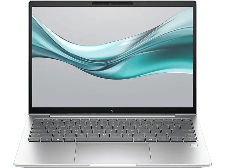 HP EliteBook 630 G11 Notebook for Business 13,3 Zoll, WUXGA, Intel® Core™ Ultra 5 Prozessor 125U, 16 GB RAM, 512 SSD, Windows 11 Pro, Onboard Graphics, Pike Silver
