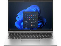 HP EliteBook 830 G11 Notebook for Business 13,3 Zoll, WUXGA, Intel® Core™ Ultra 7 Prozessor 155U, 16 GB RAM, 512 SSD, Windows 11 Pro, Onboard Graphics, Pike Silver