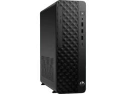 HP ProDesk 2 SFF G1i E Desktop PC for Business, Intel® Core™ i5-13500, 16 GB RAM, 512 SSD, UHD 770, Windows 11 Pro, Schwarz