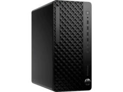 HP EliteDesk 8 Tower G1i, Desktop PC, Intel® Core™ Ultra 5 Prozessor 245, 32 GB RAM, 1000 SSD, Onboard Graphics, Windows 11 Pro, Jack Black