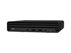 HP Pro Mini 260 G9 Mini-PC for Business, Intel® Core™ i5-1334U, 16 GB RAM, 512 SSD, Iris® Xᵉ, Windows 11 Pro, Schwarz