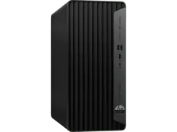 HP Pro Tower 400 G9, Desktop PC, Intel® Core™ i5-13500 Prozessor, 16 GB RAM, 512 SSD, UHD 770, Windows 11 Pro, Jack Black