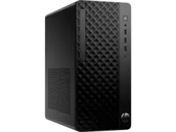 HP ProDesk 2 Tower G1i E Desktop PC for Business, Intel® Core™ i5-13500 Prozessor, 16 GB RAM, 512 SSD, UHD 770, Windows 11 Pro, Jack Black