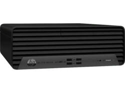 HP Elite SFF 600 G9, Desktop PC, Intel® Core™ i7-13700 Prozessor, 16 GB RAM, 512 SSD, UHD 770, Windows 11 Pro, Jack Black