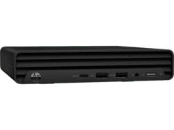 HP Pro Mini 260 G9 PC for Business, Intel® Core™ i5-1334U Prozessor (12 MB Cache, bis zu 4,60 GHz), 8 GB RAM, 256 SSD, Iris® Xᵉ, Windows 11 Pro, Schwarz; Mini PC for Business