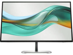 HP Series 5 Pro 527pu, 27 Zoll Monitor, QHD, ms Reaktionszeit, 350 cd/m², 100 Hz, Schwarz