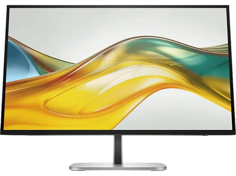 HP Series 5 Pro 527pq, 27 Zoll Monitor, QHD, ms Reaktionszeit, 350 cd/m², 100 Hz, Schwarz