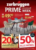 Zurbrüggen Zurbrüggen: 20% Taschenaktion - bis 13.09.2025