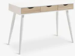 JYSK Birou PLOVSVAD 50x110 stejar/alb