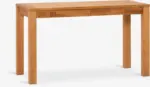 JYSK JYSK Бюро HAGE 60x130 натурален дъб - до 24-02-26