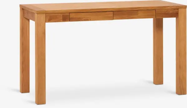 JYSK Birou HAGE 60x130 stejar natur