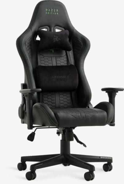 JYSK Scaun gaming TYPE Z RAZER ed.™ LEGEND