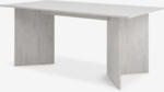 JYSK Masă KRONDAL 90x180 aspect travertin