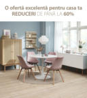 Promoțiile JYSK până în data de 17.09.2025